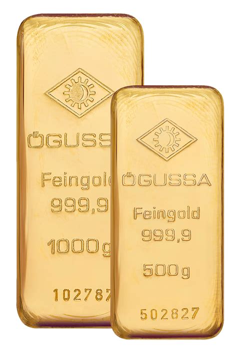 gold ögussa